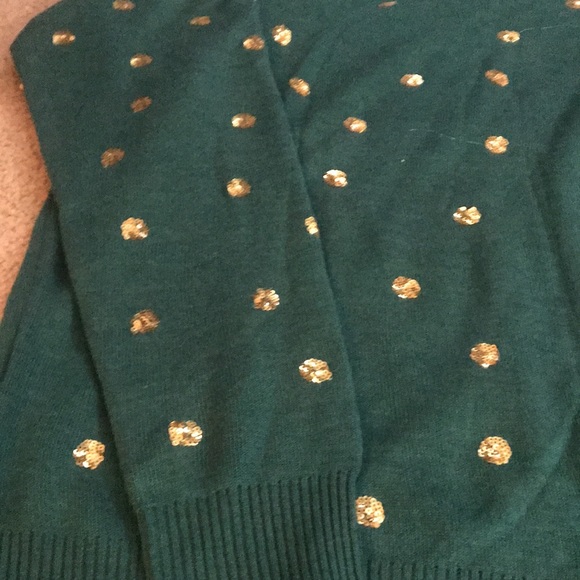 ⚡️FINAL PRICE⚡️ Tipsy Elves Kitten Christmas Sweater - Picture 13 of 16